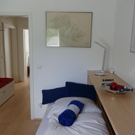 Kleine Ferienwohnung Am Wulfkamp 维伦 外观 照片